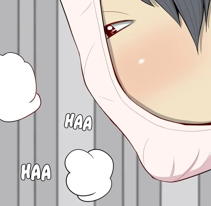 Love Prelude - Chapter 14 Page 35