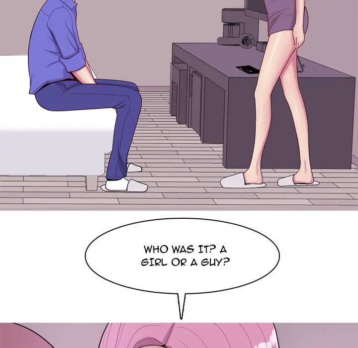 Love Prelude - Chapter 14 Page 44
