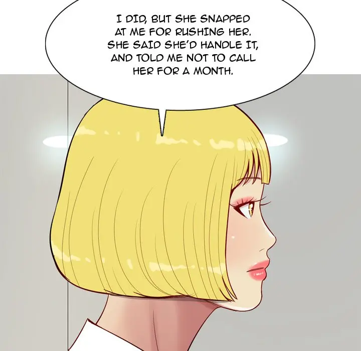 Love Prelude - Chapter 14 Page 8