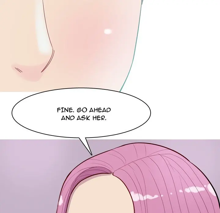 Love Prelude - Chapter 14 Page 83