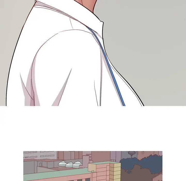 Love Prelude - Chapter 14 Page 9