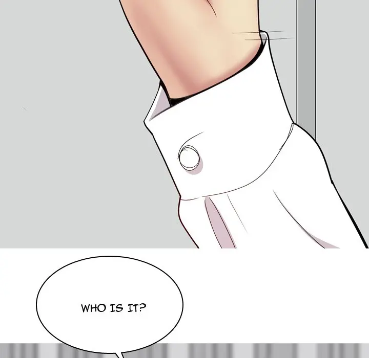 Love Prelude - Chapter 14 Page 91