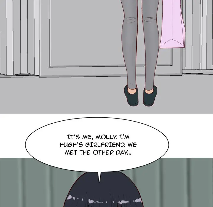 Love Prelude - Chapter 14 Page 95