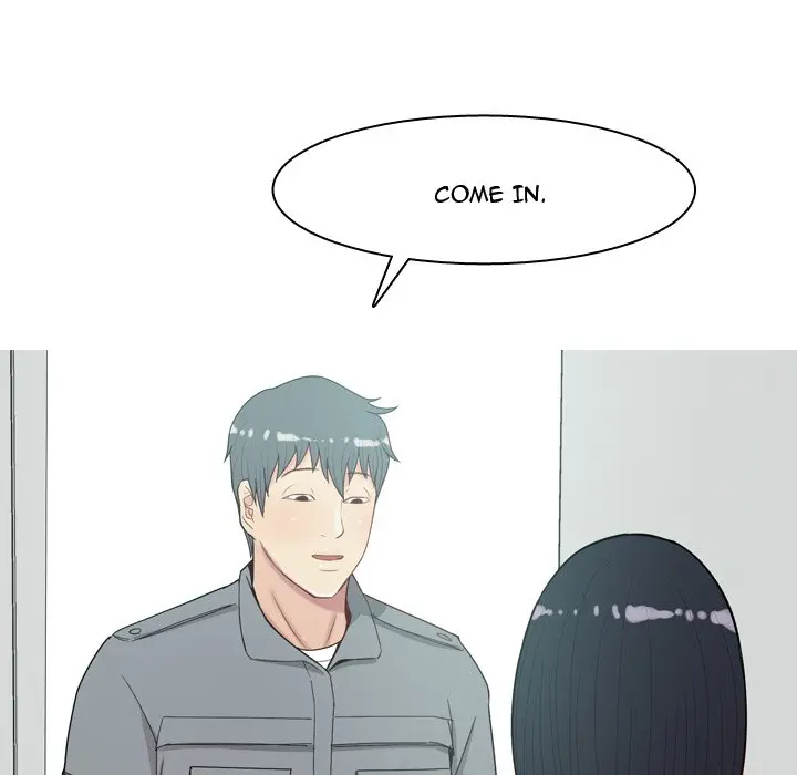 Love Prelude - Chapter 15 Page 10