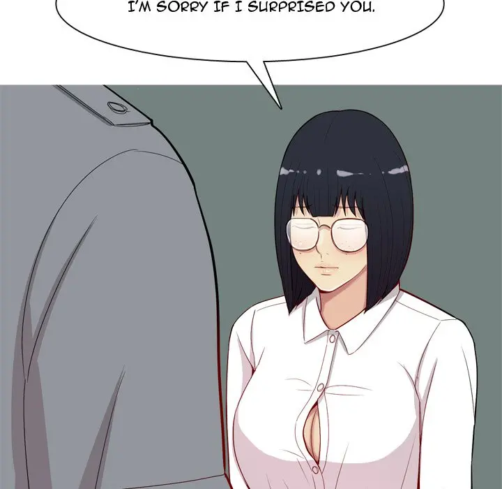 Love Prelude - Chapter 15 Page 12