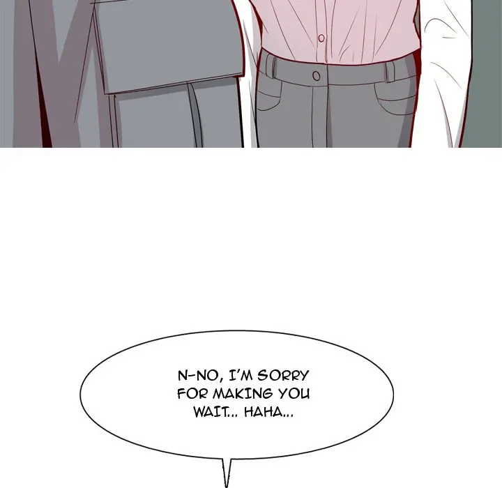 Love Prelude - Chapter 15 Page 13