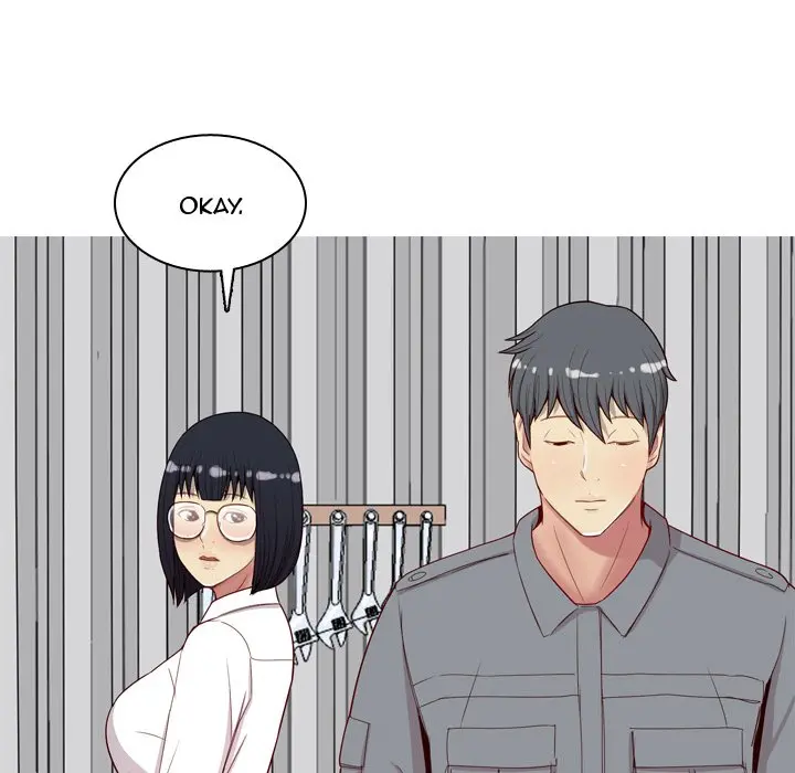 Love Prelude - Chapter 15 Page 25