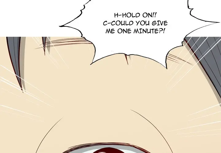 Love Prelude - Chapter 15 Page 3