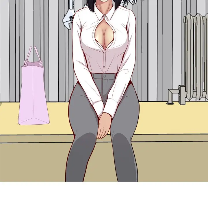 Love Prelude - Chapter 15 Page 37