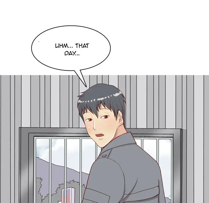 Love Prelude - Chapter 15 Page 39