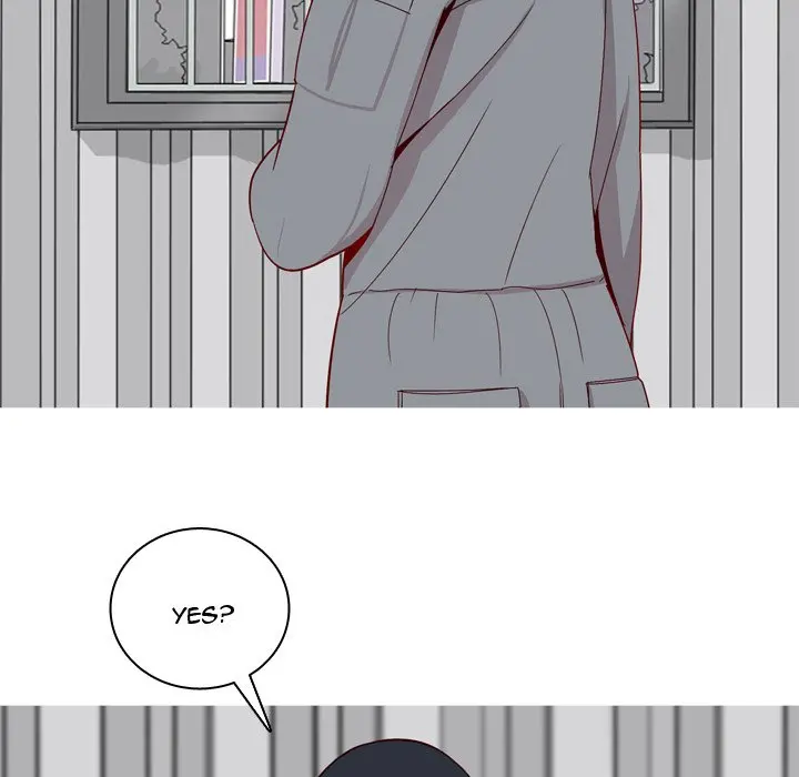 Love Prelude - Chapter 15 Page 40