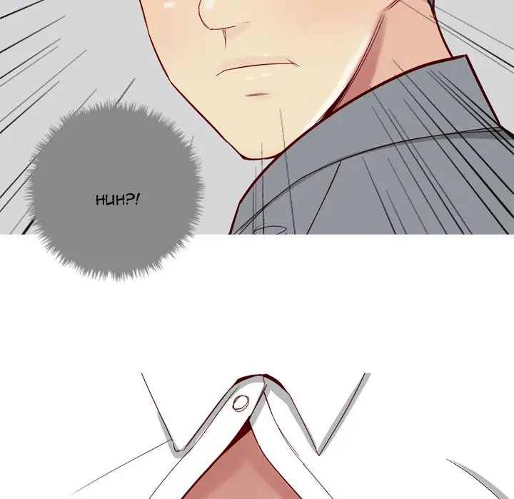 Love Prelude - Chapter 15 Page 43