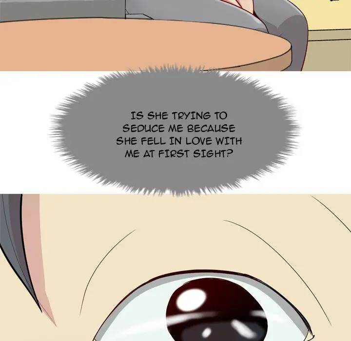 Love Prelude - Chapter 15 Page 49