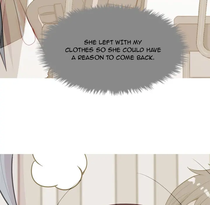 Love Prelude - Chapter 15 Page 53