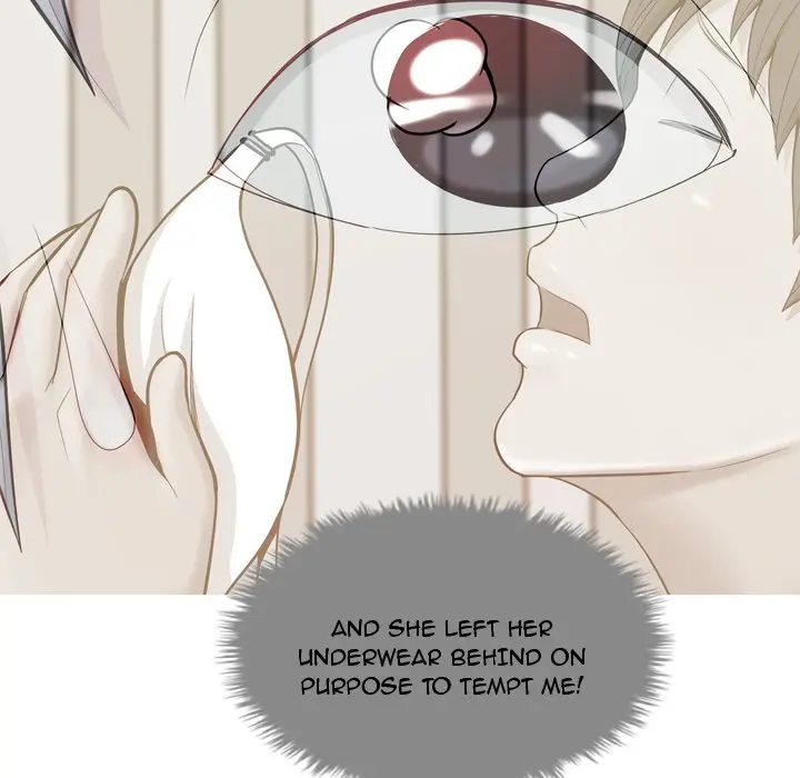 Love Prelude - Chapter 15 Page 54