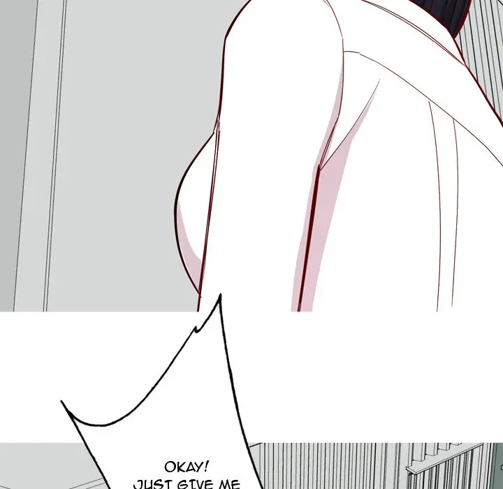 Love Prelude - Chapter 15 Page 6