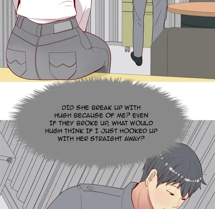 Love Prelude - Chapter 15 Page 62