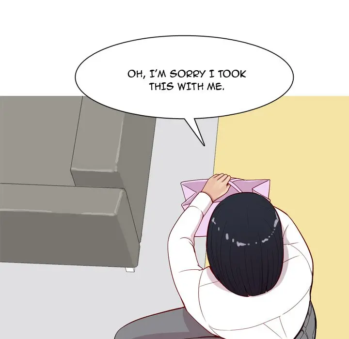 Love Prelude - Chapter 15 Page 65