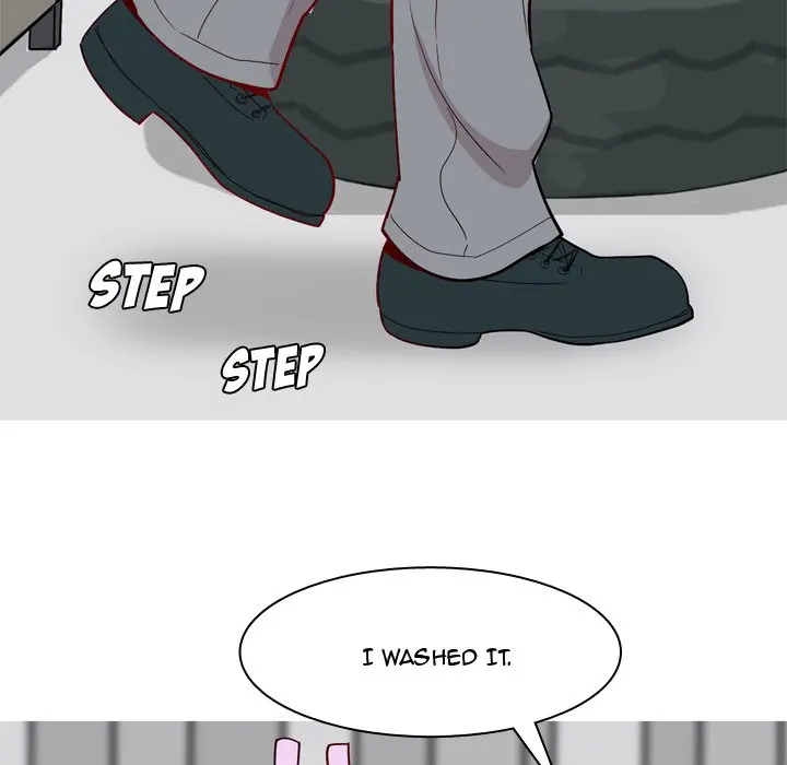 Love Prelude - Chapter 15 Page 67