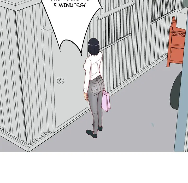 Love Prelude - Chapter 15 Page 7