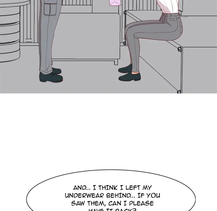Love Prelude - Chapter 15 Page 70