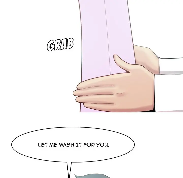 Love Prelude - Chapter 15 Page 73