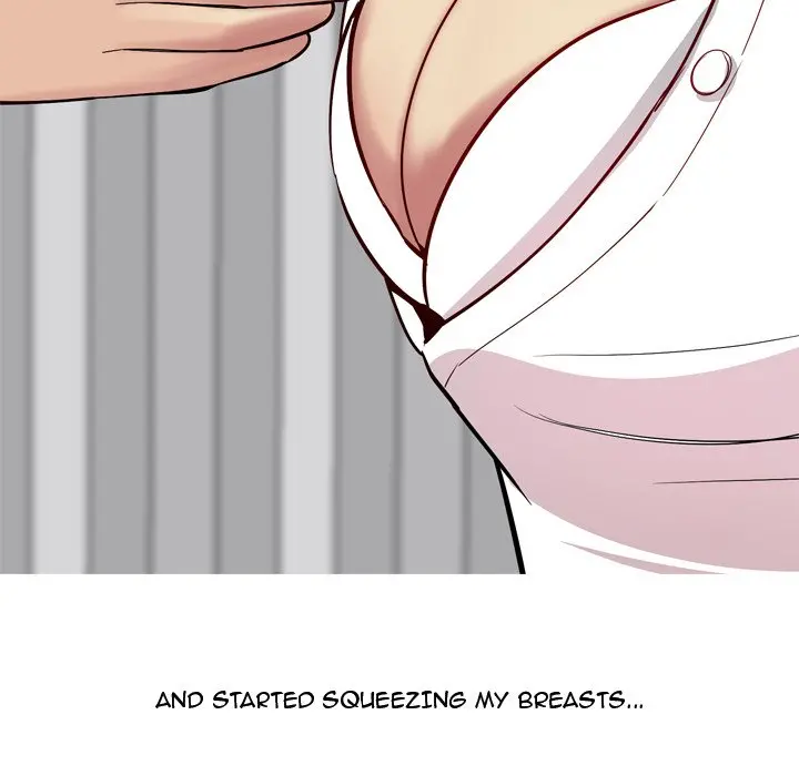 Love Prelude - Chapter 15 Page 90