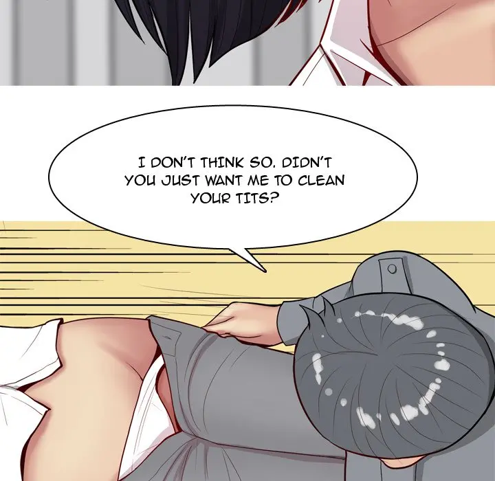 Love Prelude - Chapter 16 Page 12