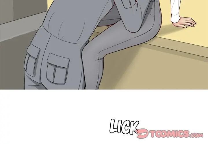 Love Prelude - Chapter 16 Page 2