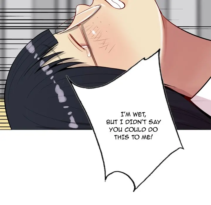 Love Prelude - Chapter 16 Page 20