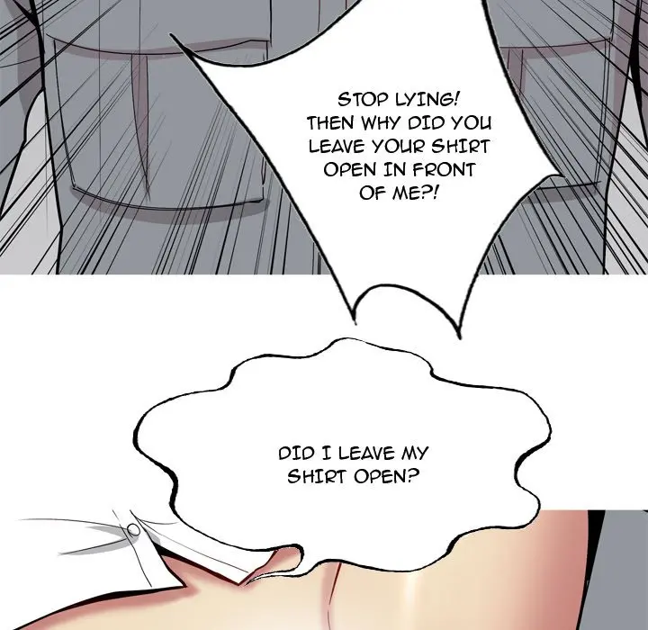 Love Prelude - Chapter 16 Page 22