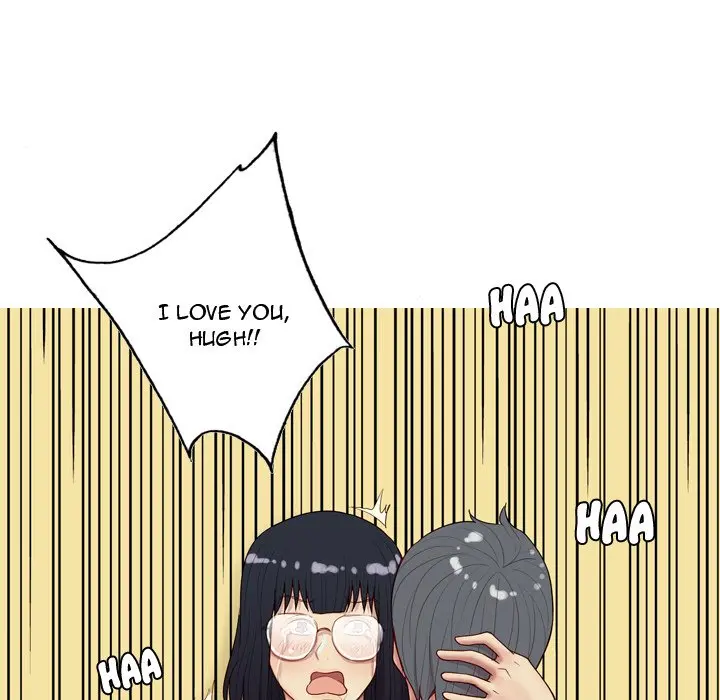 Love Prelude - Chapter 16 Page 42