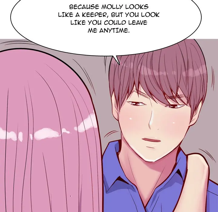 Love Prelude - Chapter 16 Page 78