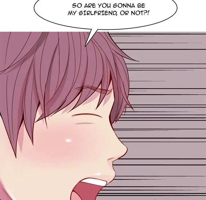 Love Prelude - Chapter 16 Page 88