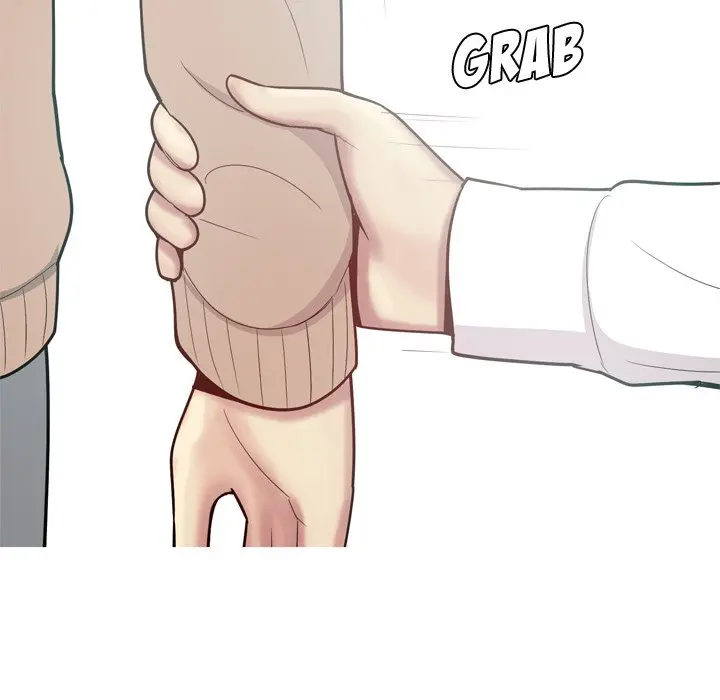Love Prelude - Chapter 17 Page 100