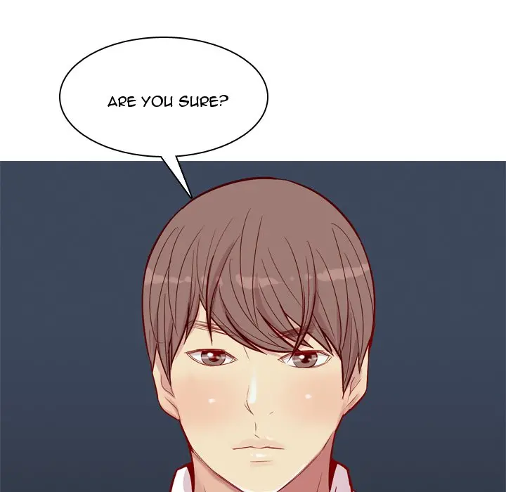 Love Prelude - Chapter 17 Page 105