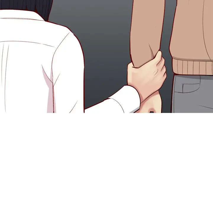 Love Prelude - Chapter 17 Page 110
