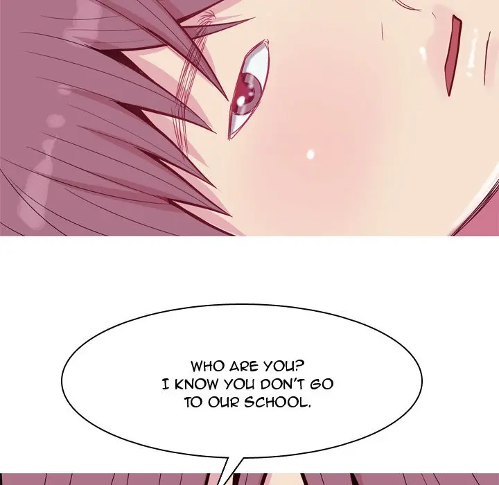 Love Prelude - Chapter 17 Page 13