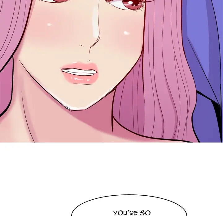 Love Prelude - Chapter 17 Page 16
