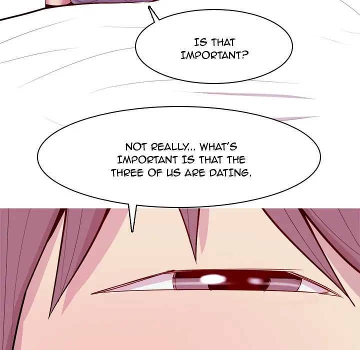 Love Prelude - Chapter 17 Page 18