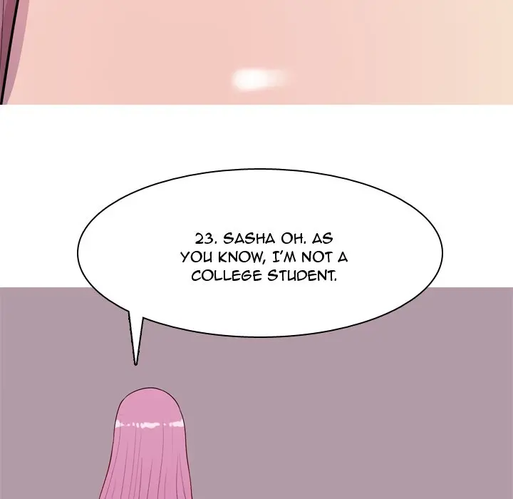 Love Prelude - Chapter 17 Page 19