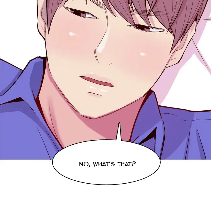 Love Prelude - Chapter 17 Page 24