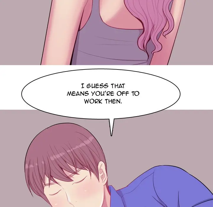 Love Prelude - Chapter 17 Page 29