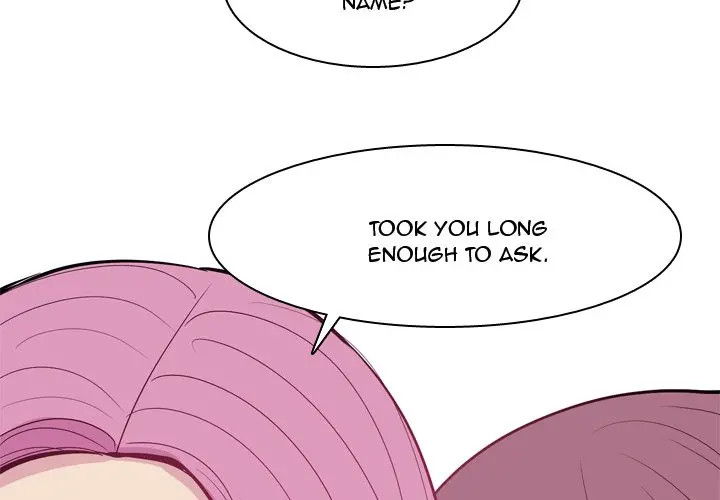 Love Prelude - Chapter 17 Page 3