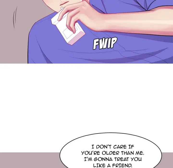 Love Prelude - Chapter 17 Page 30