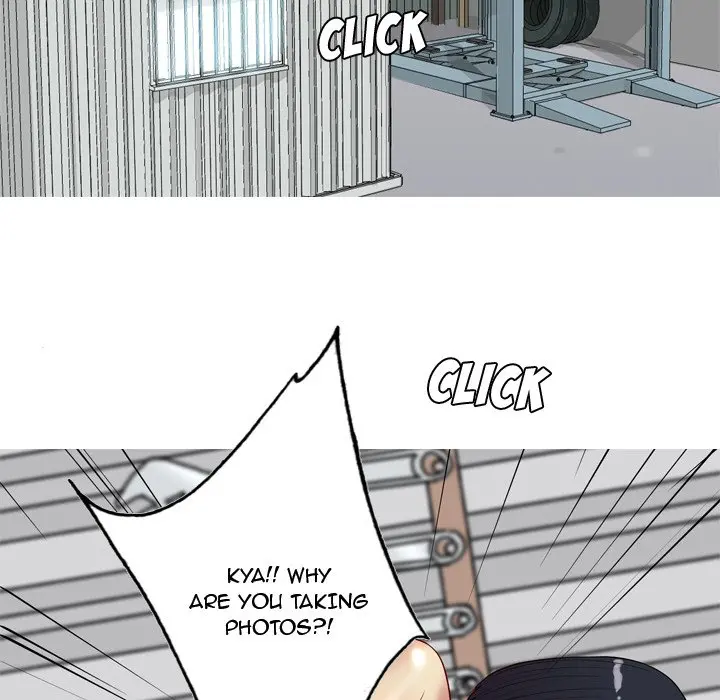 Love Prelude - Chapter 17 Page 36