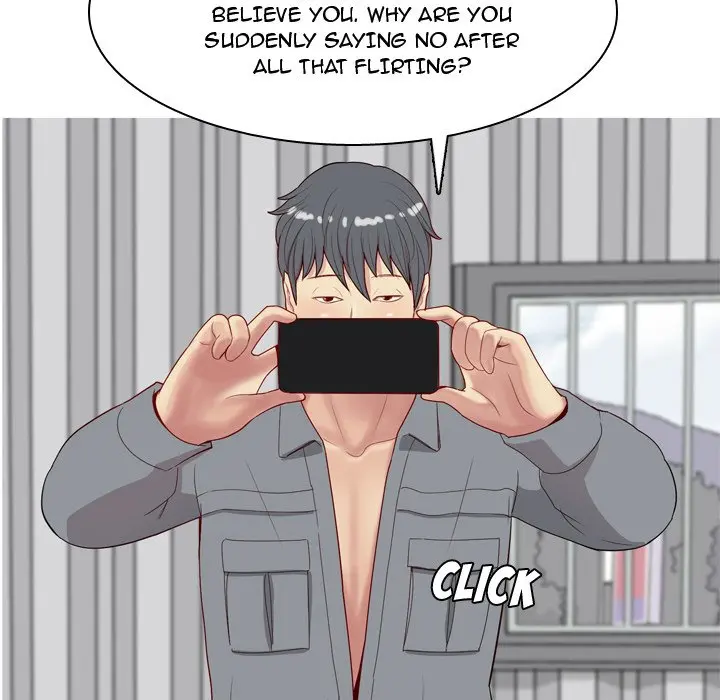 Love Prelude - Chapter 17 Page 38