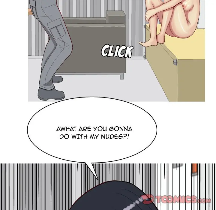 Love Prelude - Chapter 17 Page 40