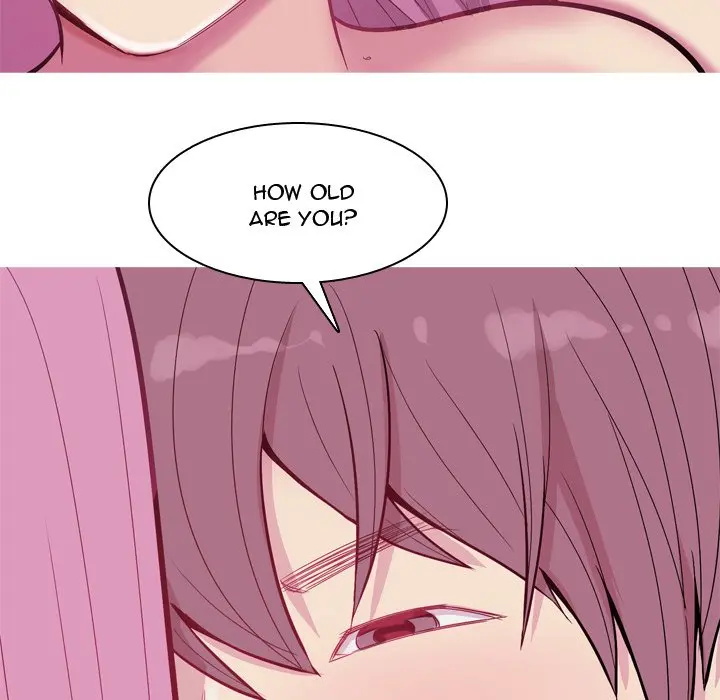 Love Prelude - Chapter 17 Page 5