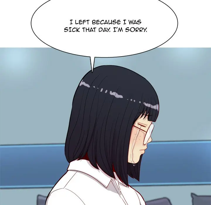 Love Prelude - Chapter 17 Page 69